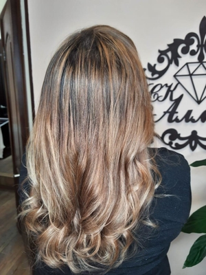 Наведите красоту со скидкой до 53% в салоне красоты «Монталь»! Наведите красоту со скидкой до 53% в салоне красоты «Монталь»!