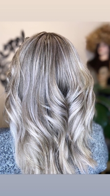 Наведите красоту со скидкой до 53% в салоне красоты «Монталь»! Наведите красоту со скидкой до 53% в салоне красоты «Монталь»!