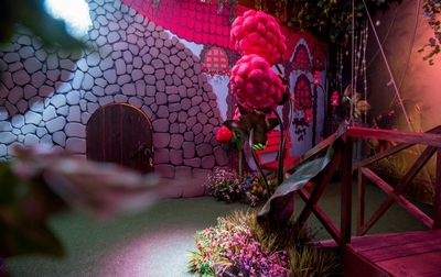 Удивите своего ребёнка и подарите незабываемые эмоции! Детское пространство «Дети в теме» дарит скидки до 50% на квест и проведение детских праздников! Удивите своего ребёнка и подарите незабываемые эмоции! Детское пространство «Дети в теме» дарит скидки до 50% на квест и проведение детских праздников!