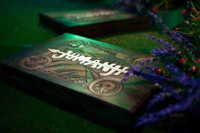 Удивите своего ребёнка и подарите незабываемые эмоции! Детское пространство «Дети в теме» дарит скидки до 50% на квест и проведение детских праздников!