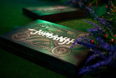 Дети в теме