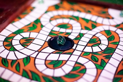 Удивите своего ребёнка и подарите незабываемые эмоции! Детское пространство «Дети в теме» дарит скидки до 50% на квест и проведение детских праздников!