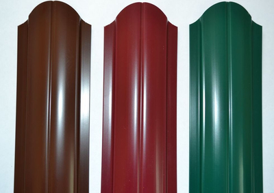 Профнастил