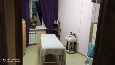 Совершенство души и тела! SPA программы со скидкой до 74% для Тебя от М. Кащенко! Совершенство души и тела! SPA программы со скидкой до 74% для Тебя от М. Кащенко!