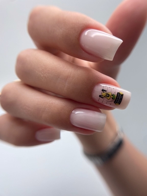 Aynura nail (айнура нэйлс)