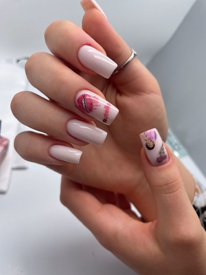 Aynura nail (айнура нэйлс)