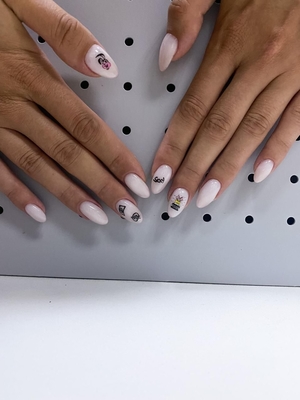 Aynura nail (айнура нэйлс)