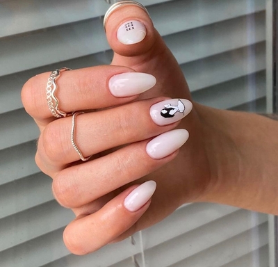 Aynura nail (айнура нэйлс)