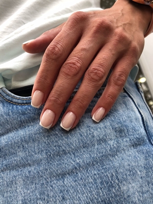 Aynura nail (айнура нэйлс)