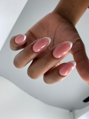 Aynura nail (айнура нэйлс)