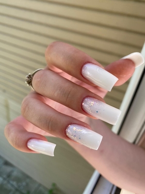 Aynura nail (айнура нэйлс)