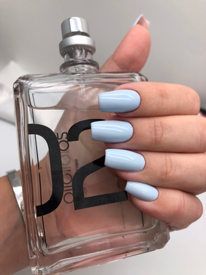 Aynura nail (айнура нэйлс)