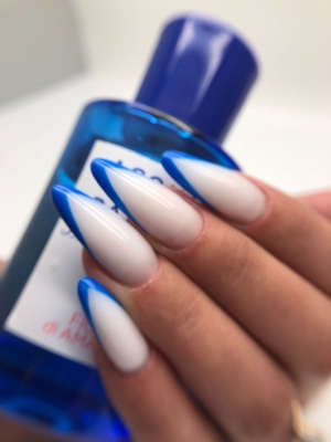 Aynura nail (айнура нэйлс)