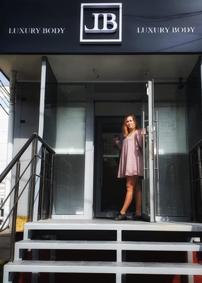 Эстетическая косметология Luxurybody