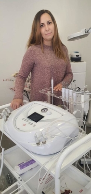 Эстетическая косметология Luxurybody