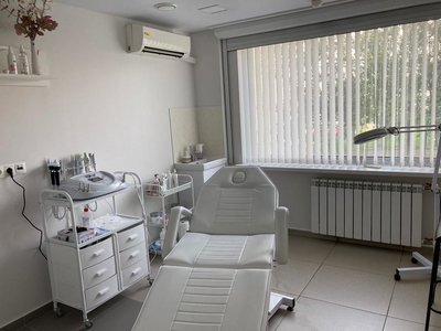 Эстетическая косметология Luxurybody