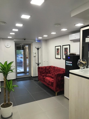 Эстетическая косметология Luxurybody