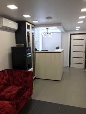 Эстетическая косметология Luxurybody