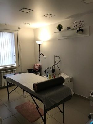 Эстетическая косметология Luxurybody