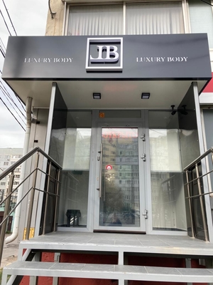 Эстетическая косметология Luxurybody