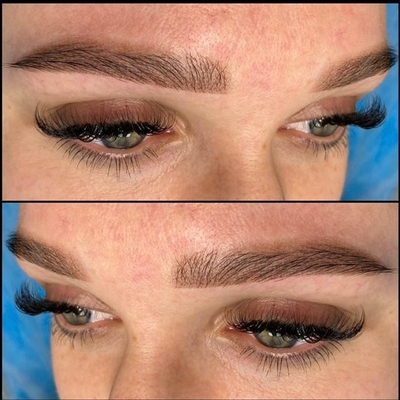 Качественный перманентный макияж от мастера Светланы со скидкой до 50%! Качественный перманентный макияж от мастера Светланы со скидкой до 50%!