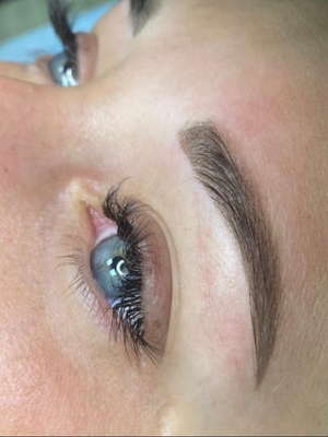 Качественный перманентный макияж от мастера Светланы со скидкой до 50%! Качественный перманентный макияж от мастера Светланы со скидкой до 50%!