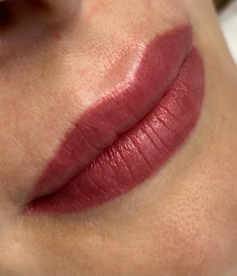 Качественный перманентный макияж от мастера Светланы со скидкой до 50%! Качественный перманентный макияж от мастера Светланы со скидкой до 50%!