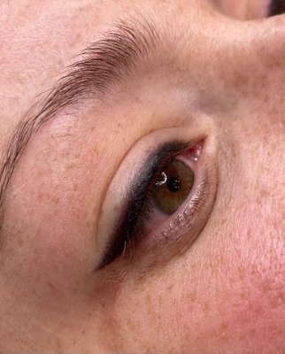 Качественный перманентный макияж от мастера Светланы со скидкой до 50%! Качественный перманентный макияж от мастера Светланы со скидкой до 50%!