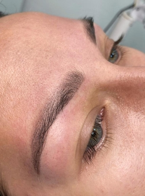 Качественный перманентный макияж от мастера Светланы со скидкой до 50%! Качественный перманентный макияж от мастера Светланы со скидкой до 50%!