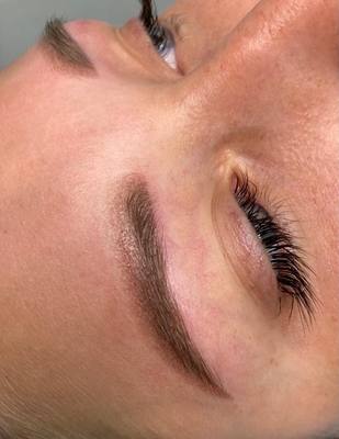 Качественный перманентный макияж от мастера Светланы со скидкой до 50%! Качественный перманентный макияж от мастера Светланы со скидкой до 50%!