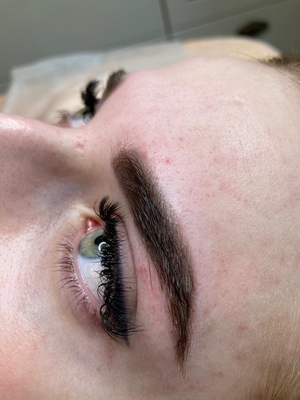 Качественный перманентный макияж от мастера Светланы со скидкой до 50%! Качественный перманентный макияж от мастера Светланы со скидкой до 50%!