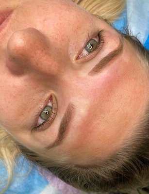 Качественный перманентный макияж от мастера Светланы со скидкой до 50%! Качественный перманентный макияж от мастера Светланы со скидкой до 50%!