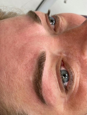 Качественный перманентный макияж от мастера Светланы со скидкой до 50%! Качественный перманентный макияж от мастера Светланы со скидкой до 50%!