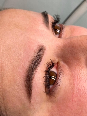 Качественный перманентный макияж от мастера Светланы со скидкой до 50%! Качественный перманентный макияж от мастера Светланы со скидкой до 50%!