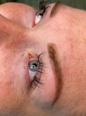 Качественный перманентный макияж от мастера Светланы со скидкой до 50%! Качественный перманентный макияж от мастера Светланы со скидкой до 50%!