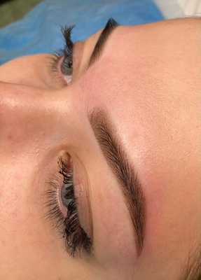 Качественный перманентный макияж от мастера Светланы со скидкой до 50%! Качественный перманентный макияж от мастера Светланы со скидкой до 50%!