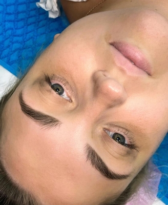 Качественный перманентный макияж от мастера Светланы со скидкой до 50%! Качественный перманентный макияж от мастера Светланы со скидкой до 50%!