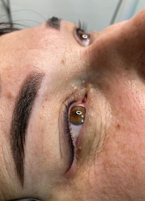 Качественный перманентный макияж от мастера Светланы со скидкой до 50%! Качественный перманентный макияж от мастера Светланы со скидкой до 50%!