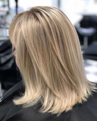 Окрашивания и стрижки от мастерской красоты Наташи Свечниковой со скидками до 30%! Окрашивания и стрижки от мастерской красоты Наташи Свечниковой со скидками до 30%!