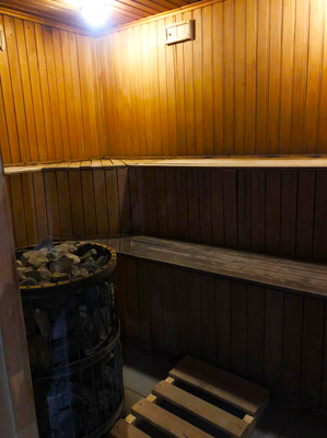 Скидка 50% на посещение сауны «Тихий дворик» в любой день, в любое время!! Скидка 50% на посещение сауны «Тихий дворик» в любой день, в любое время!!