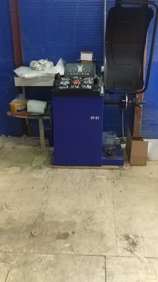 Шиномонтаж на Сеженских Выселках со скидками до 56%!