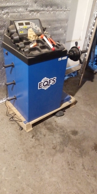 Шиномонтаж на Штыковой 18 