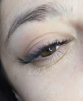 Салон Ла бьюти