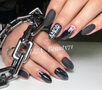 Салон Ла бьюти