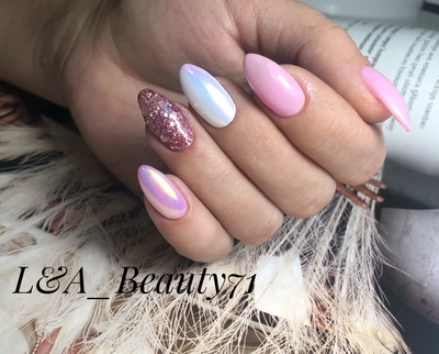 Салон Ла бьюти