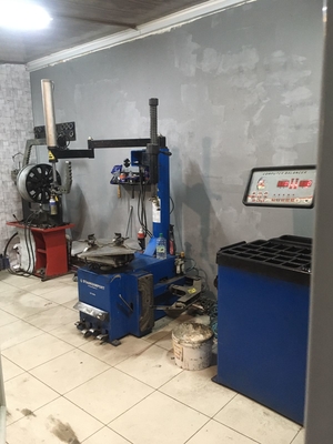 Переобуйте свое авто со скидками до 42%! Шиномонтаж на Болдина 84!