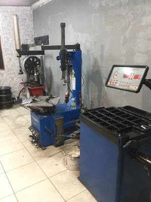 Переобуйте свое авто со скидками до 42%! Шиномонтаж на Болдина 84!