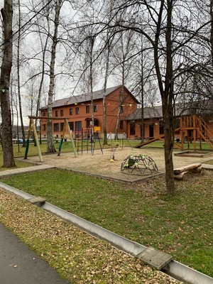 База семейного отдыха в загородном комплексе «Золотая рыбка» со скидкой  50%