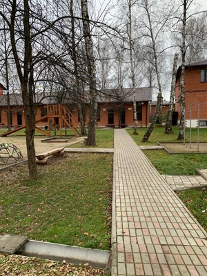 База семейного отдыха в загородном комплексе «Золотая рыбка» со скидкой  50%