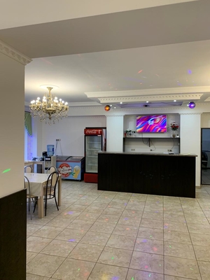 База семейного отдыха в загородном комплексе «Золотая рыбка» со скидкой  50%